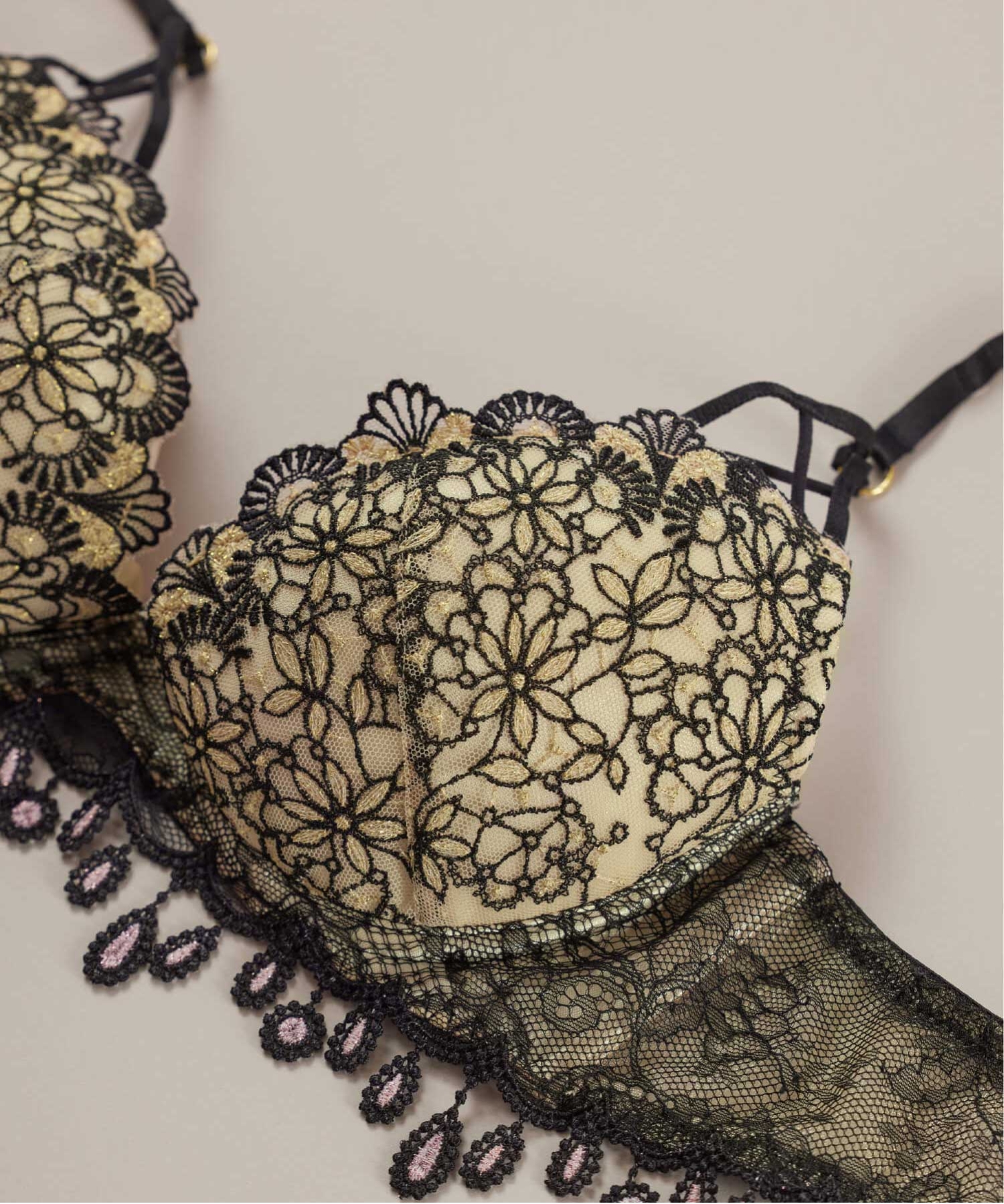 ジェム グラマーアップ ブラ