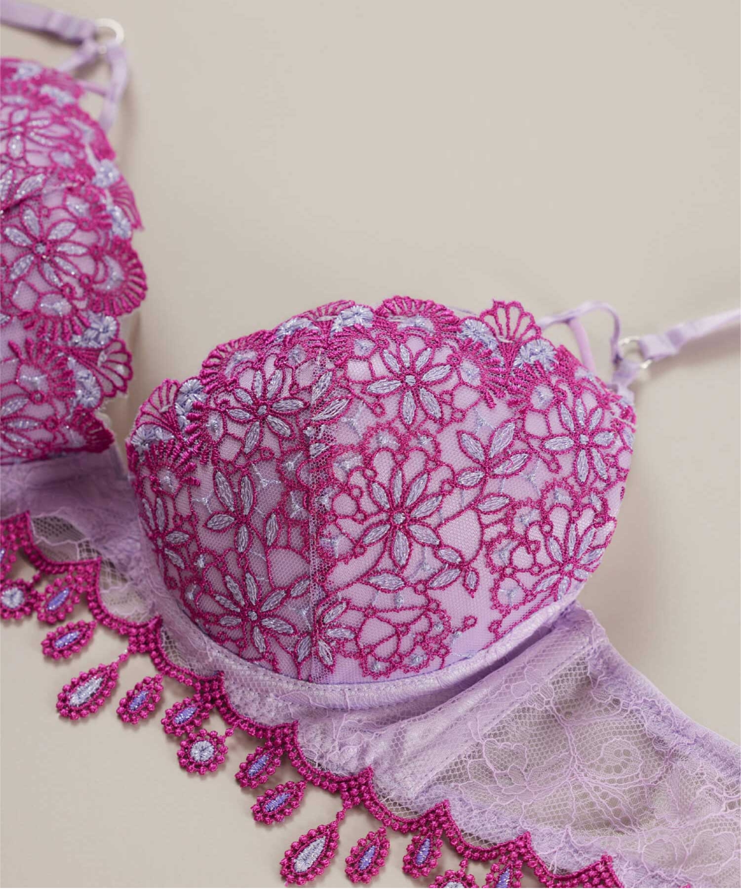 ジェム グラマーアップ ブラ