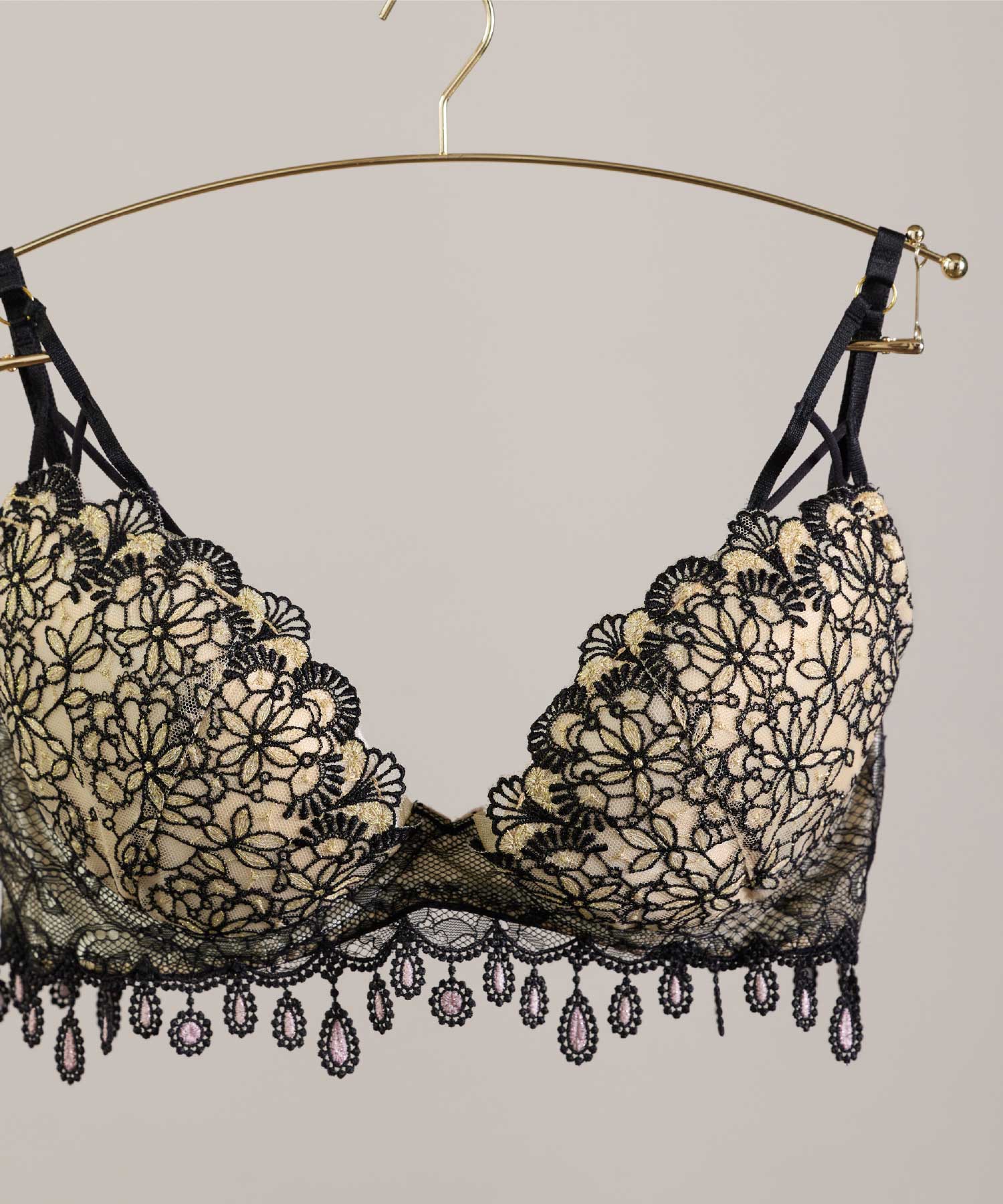 ジェム グラマーアップ ブラ