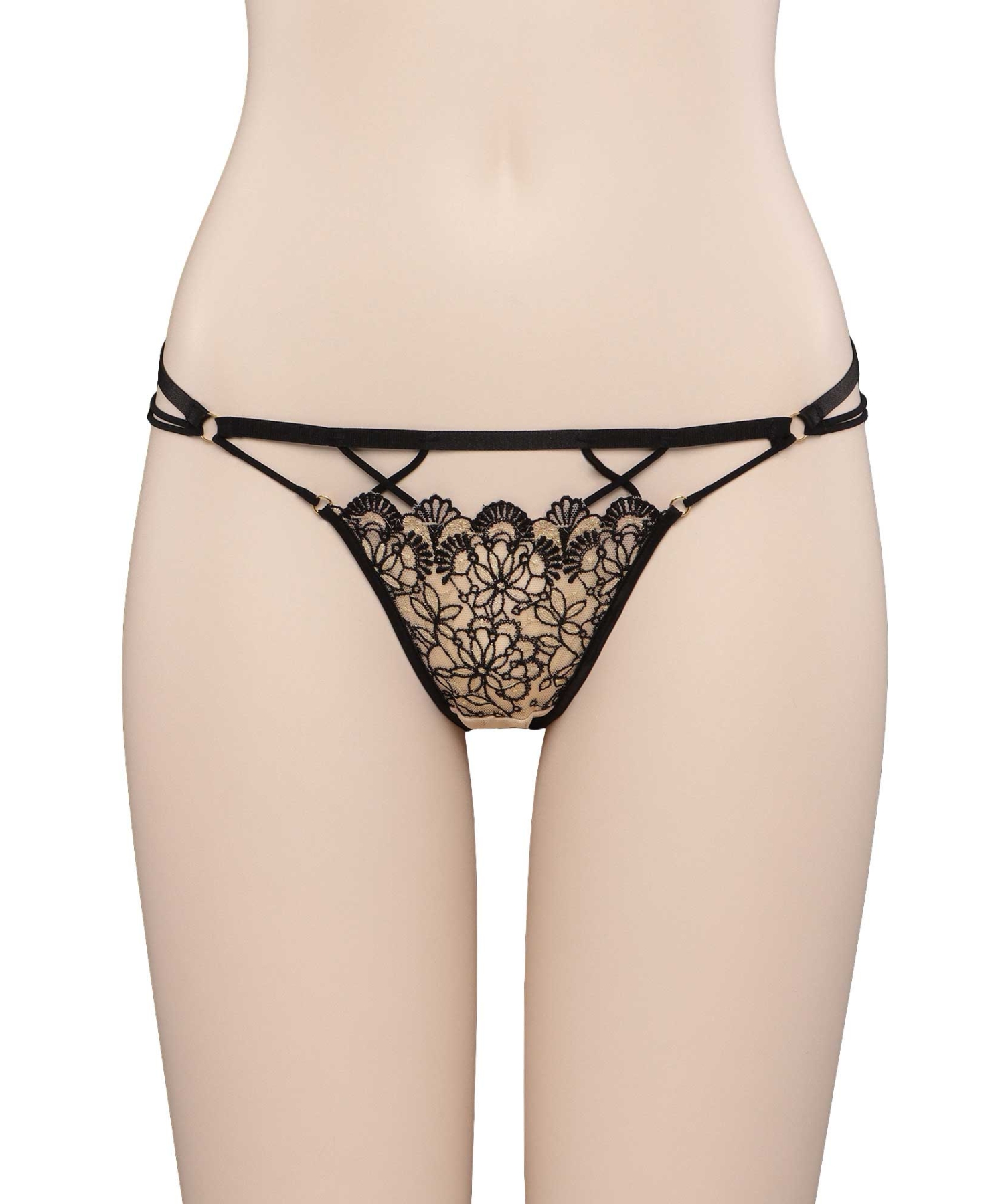 ジェム ショーツ