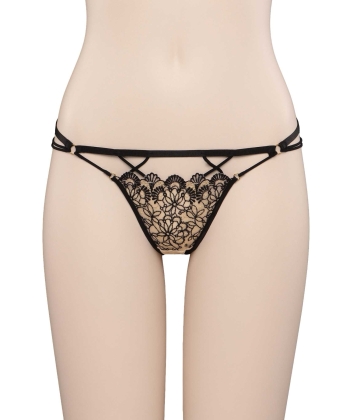 ジェム ショーツ