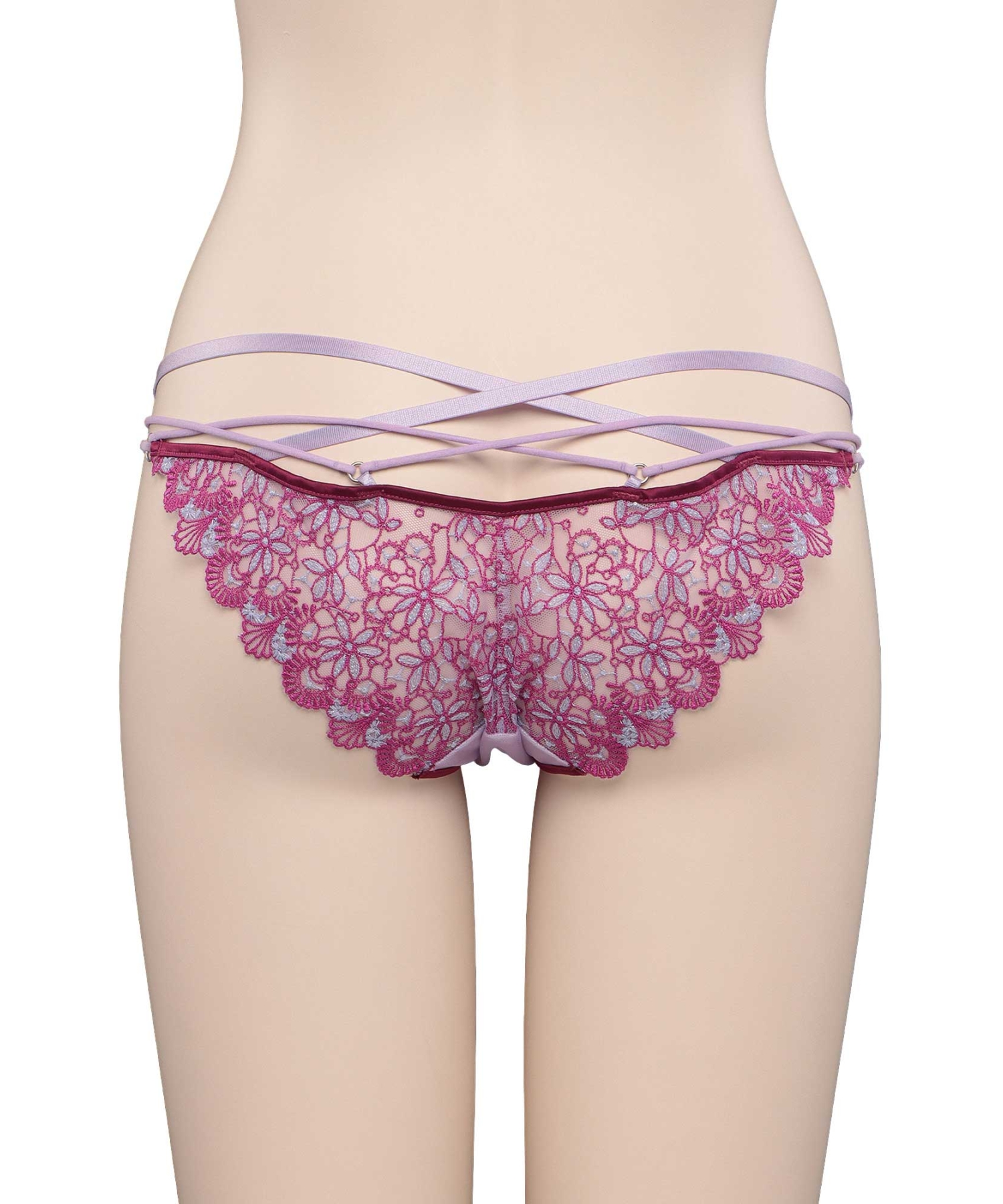 ジェム ショーツ