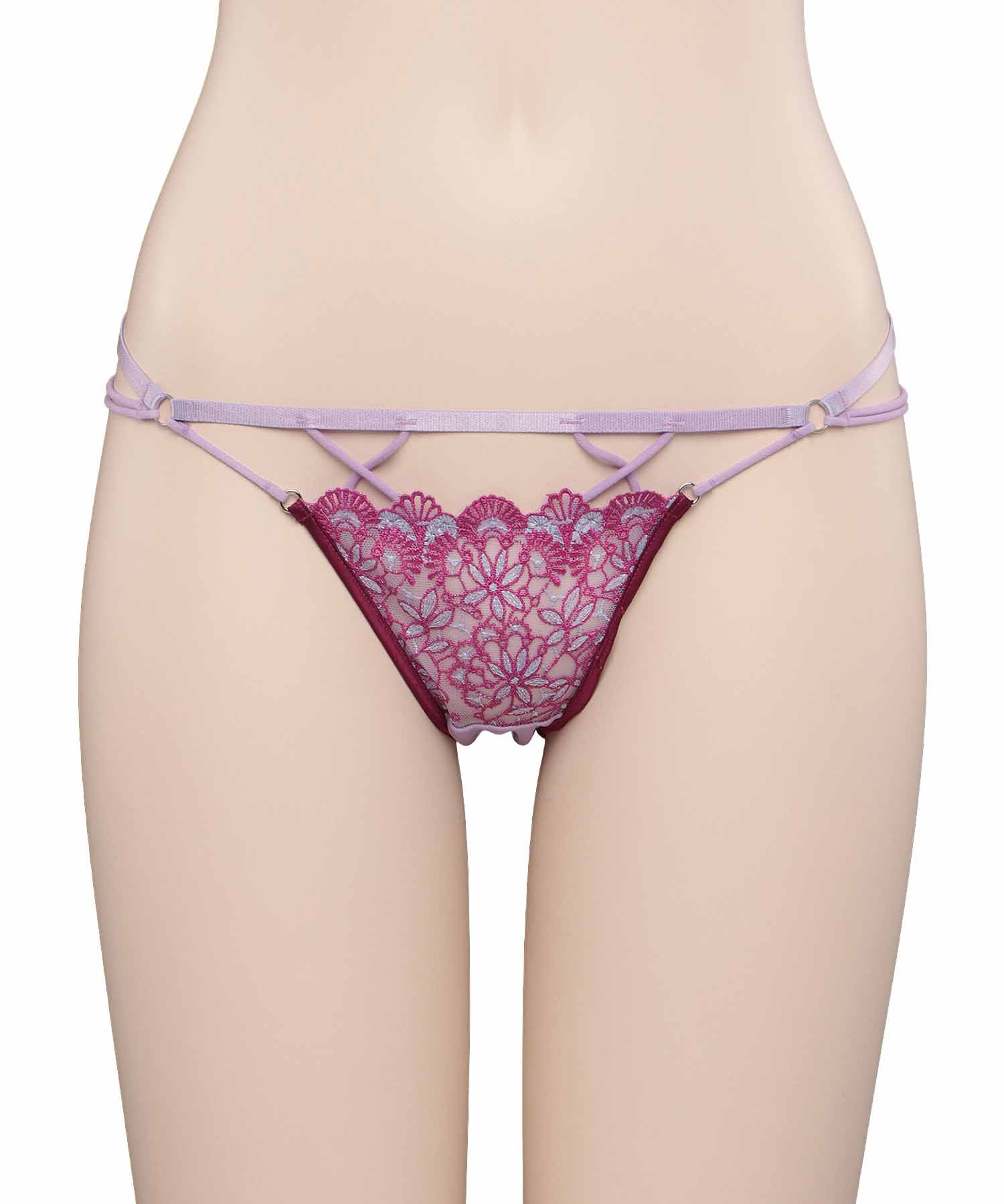 ジェム ショーツ