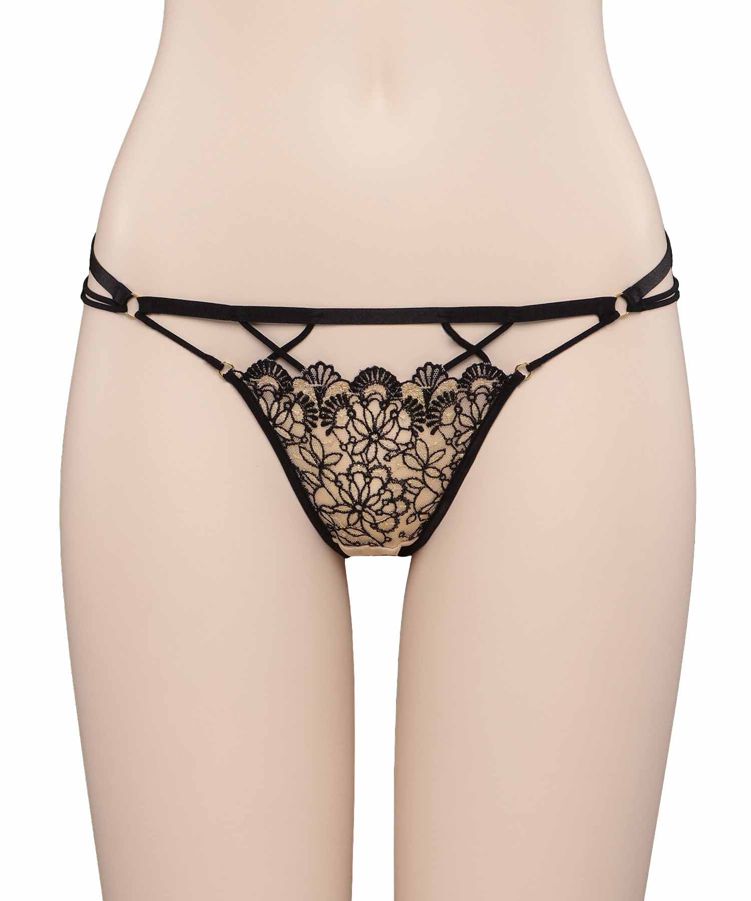 ジェム ショーツ