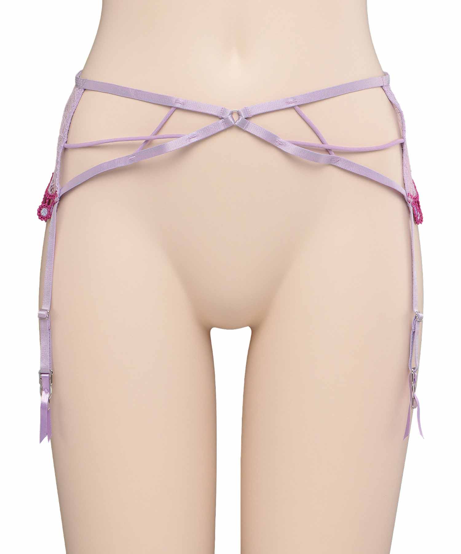 ジェム ガーター