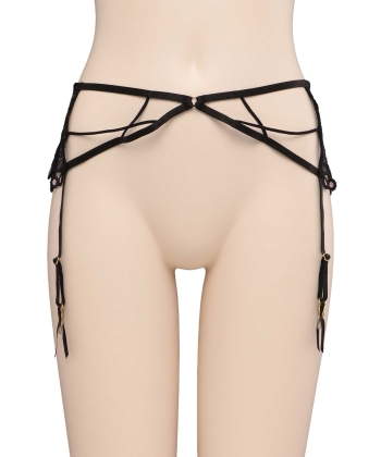 ジェム ガーター