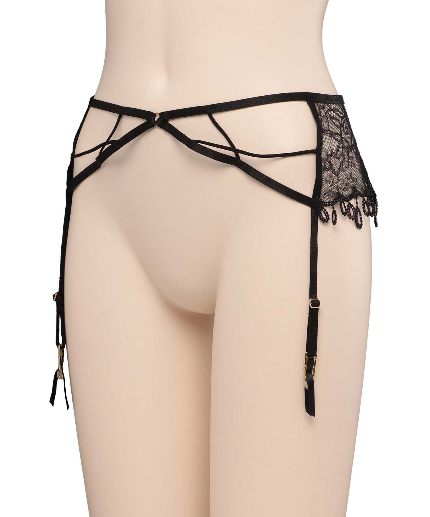 ジェム ガーター