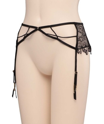 ジェム ガーター