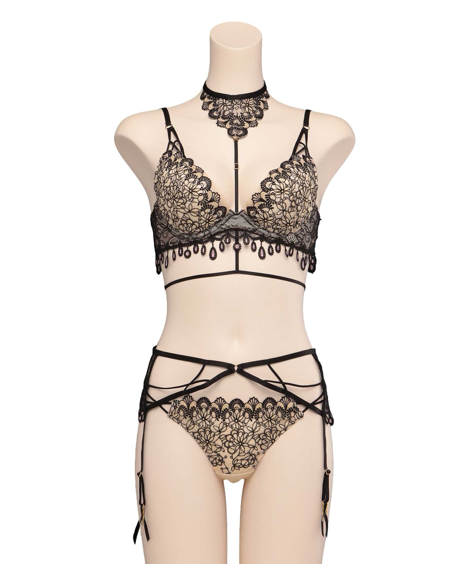 ジェム ガーター