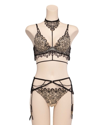 ジェム ガーター