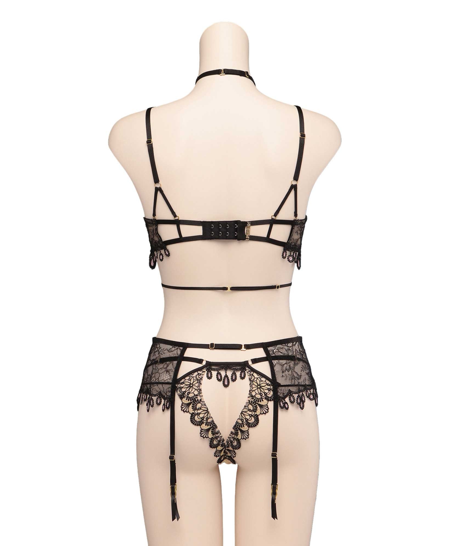 ジェム ガーター