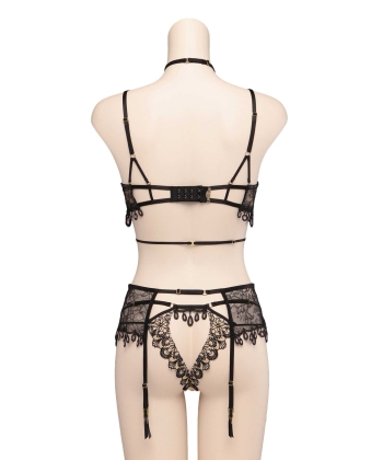 ジェム ガーター