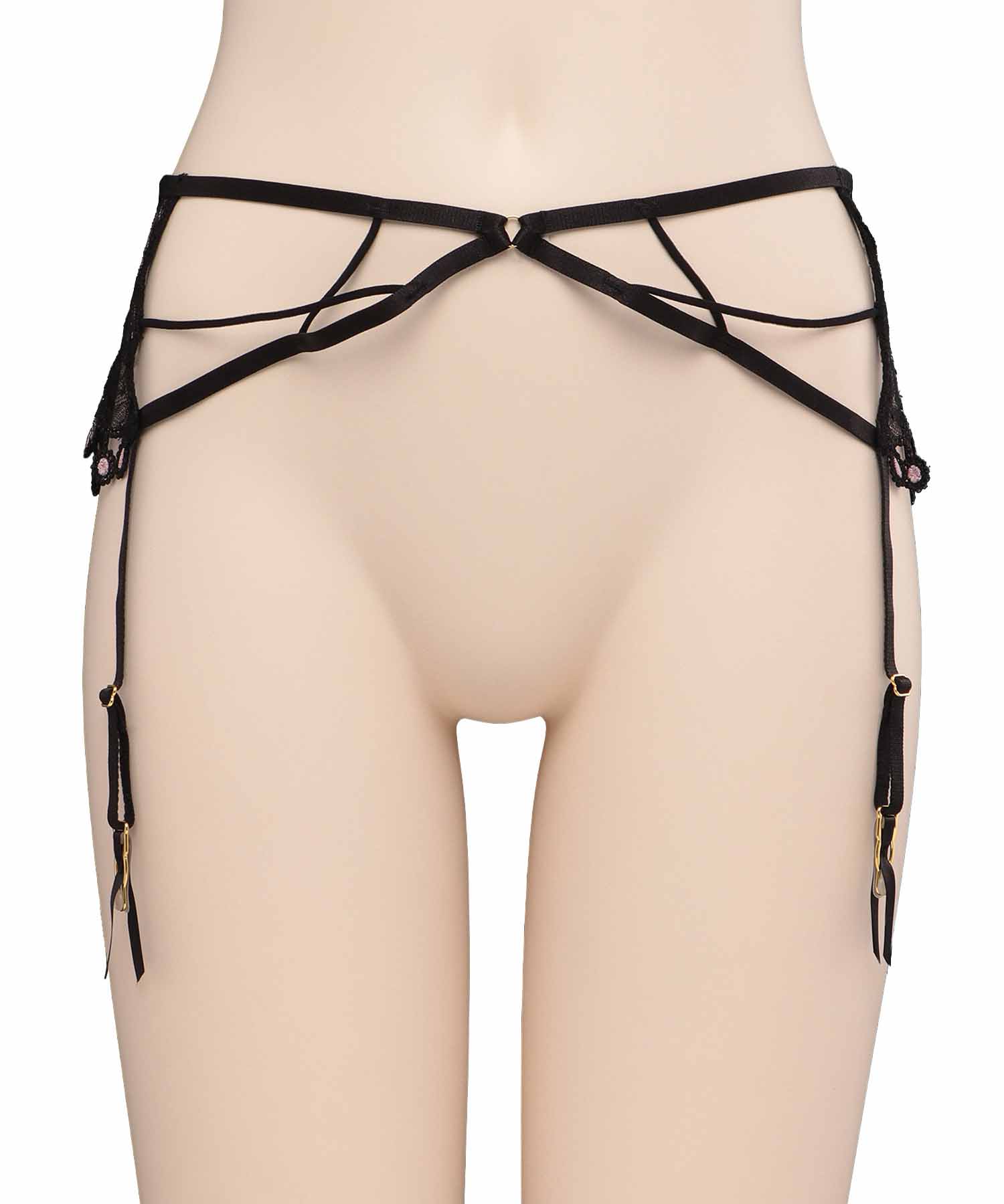 ジェム ガーター