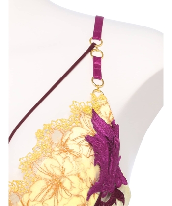 アリュールマナー グラマーアップ ブラ