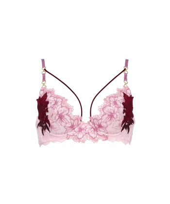 アリュールマナー グラマーアップ ブラ