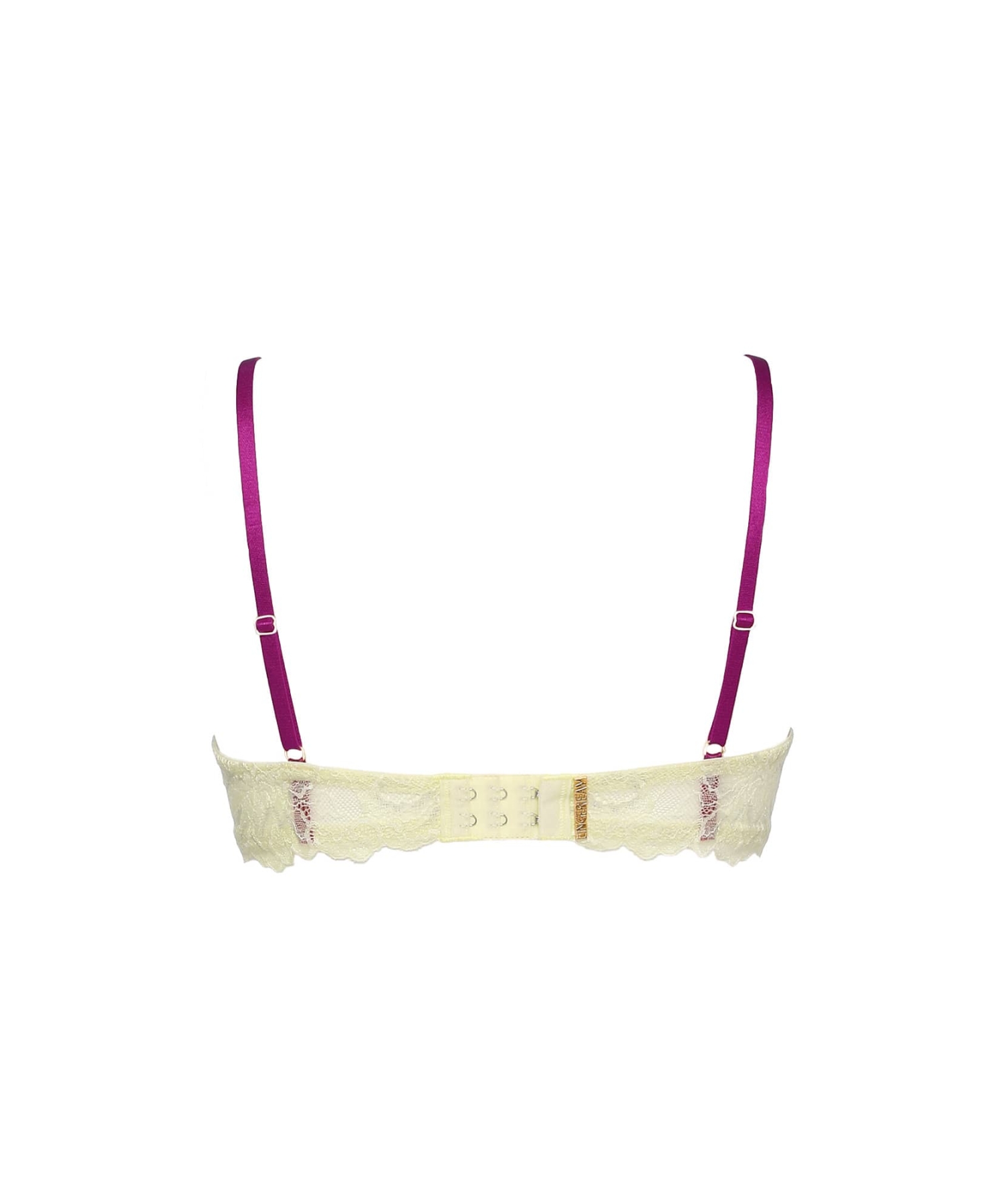 アリュールマナー グラマーアップ ブラ