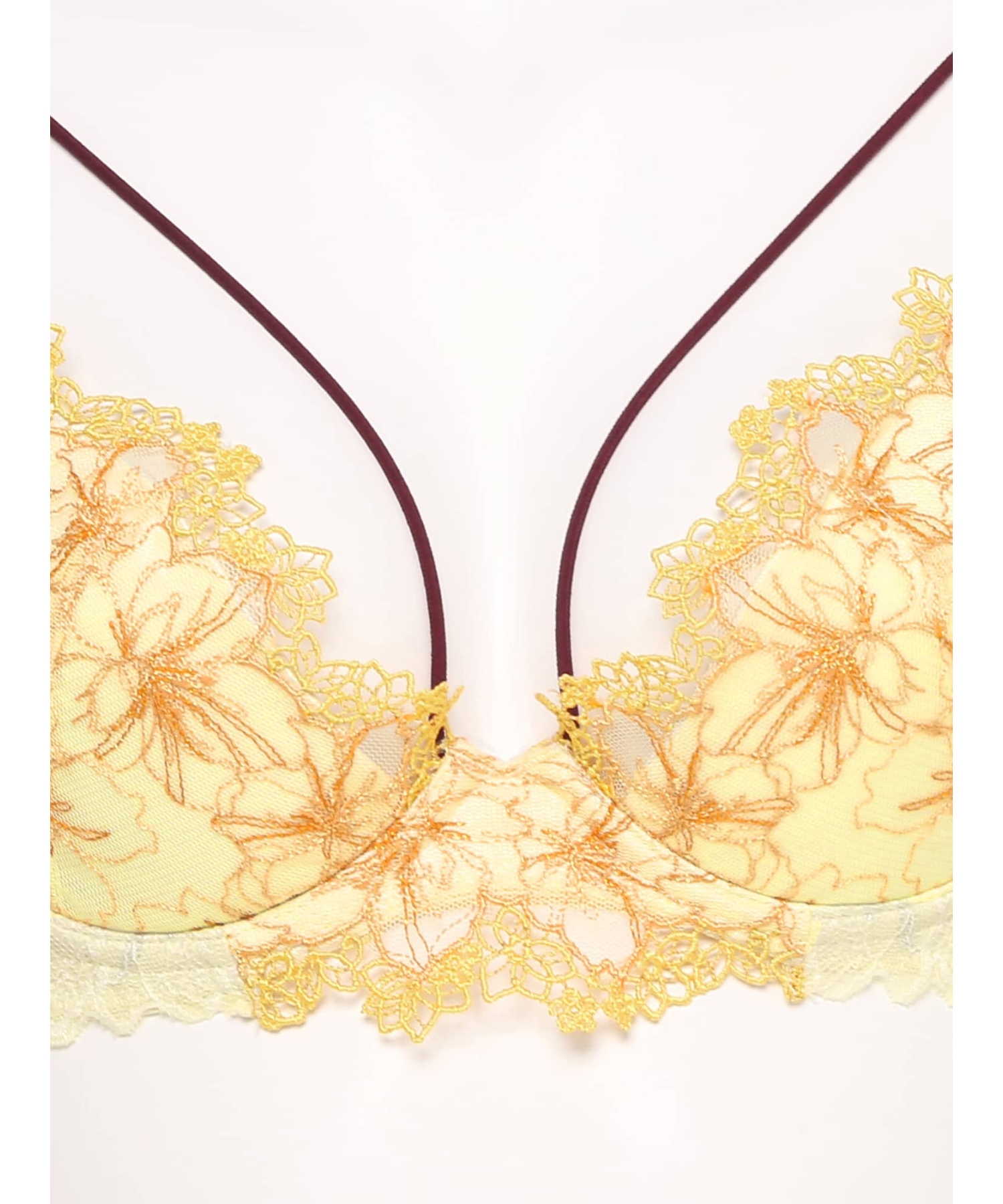 アリュールマナー グラマーアップ ブラ