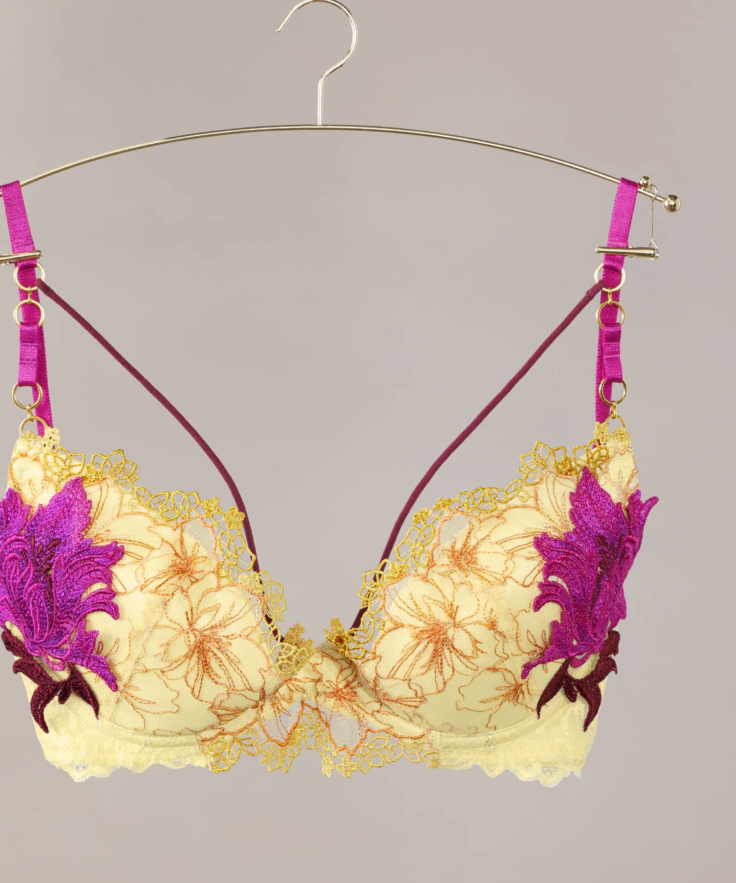 アリュールマナー グラマーアップ ブラ