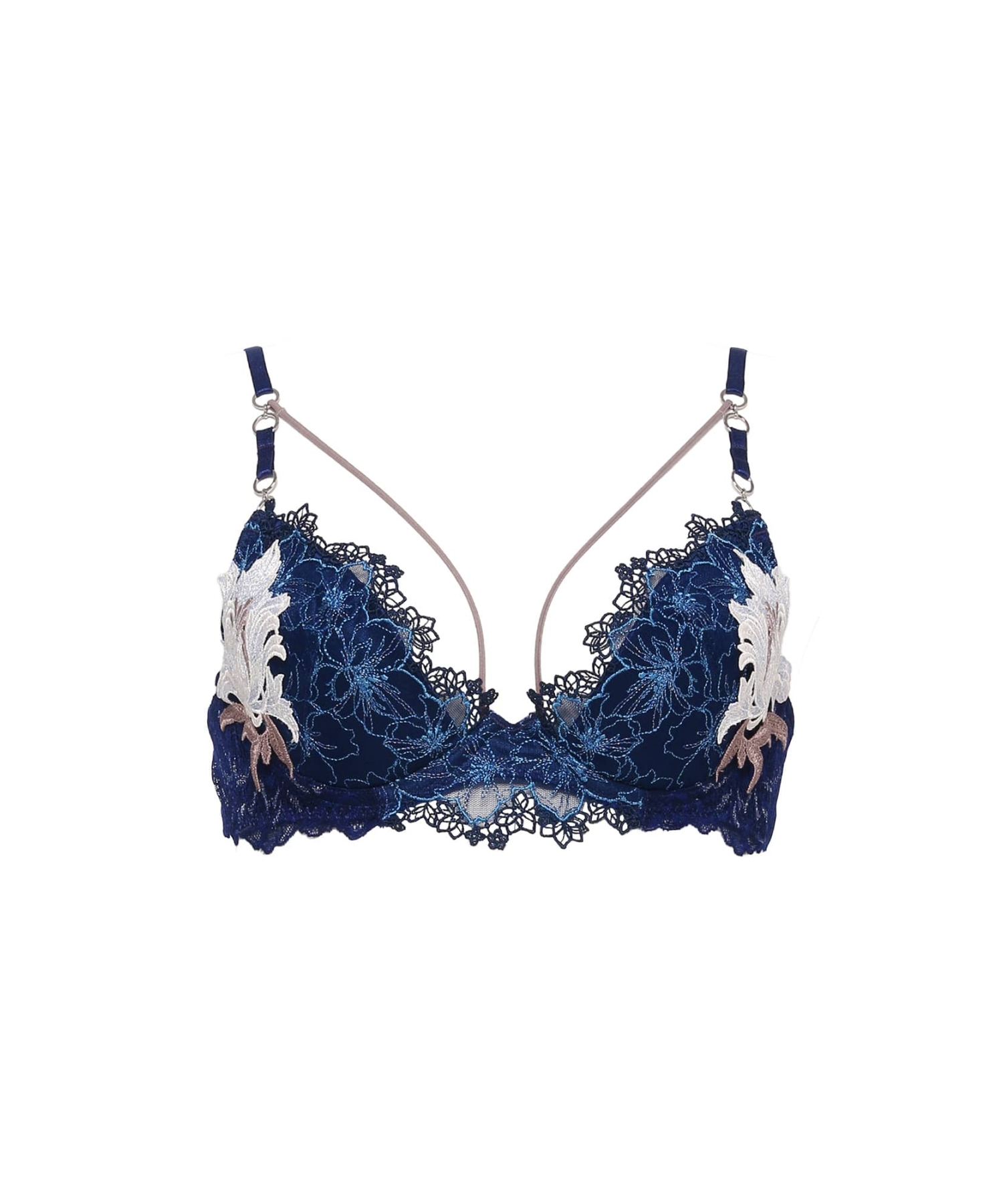 アリュールマナー グラマーアップ ブラ