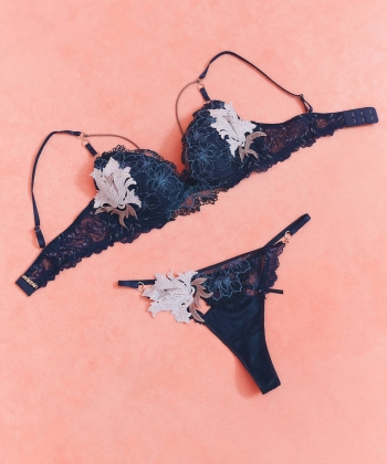 アリュールマナー Tバック