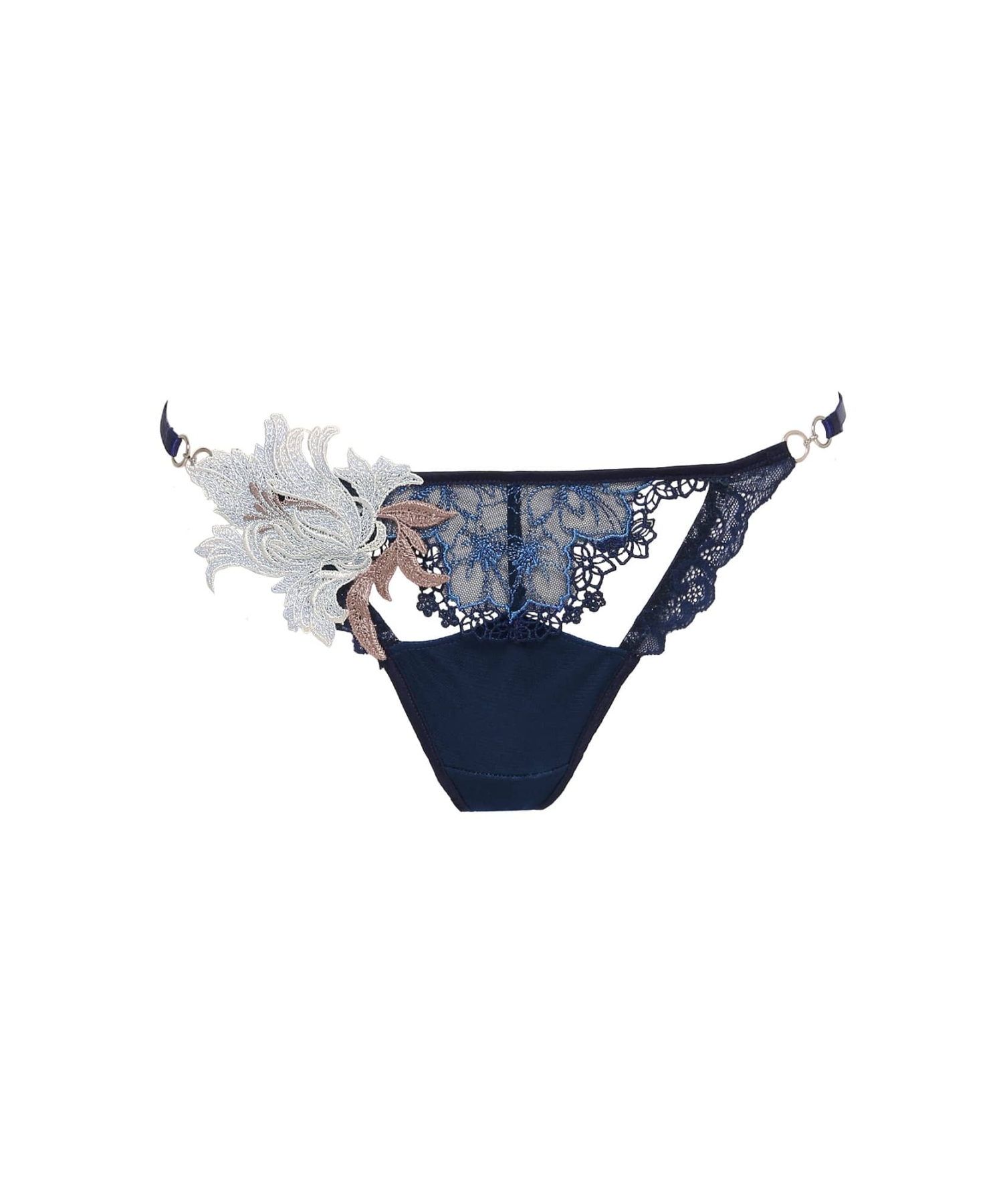 アリュールマナー Tバック