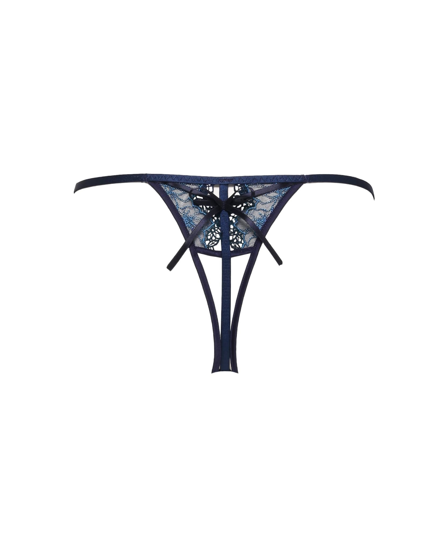 アリュールマナー Tバック