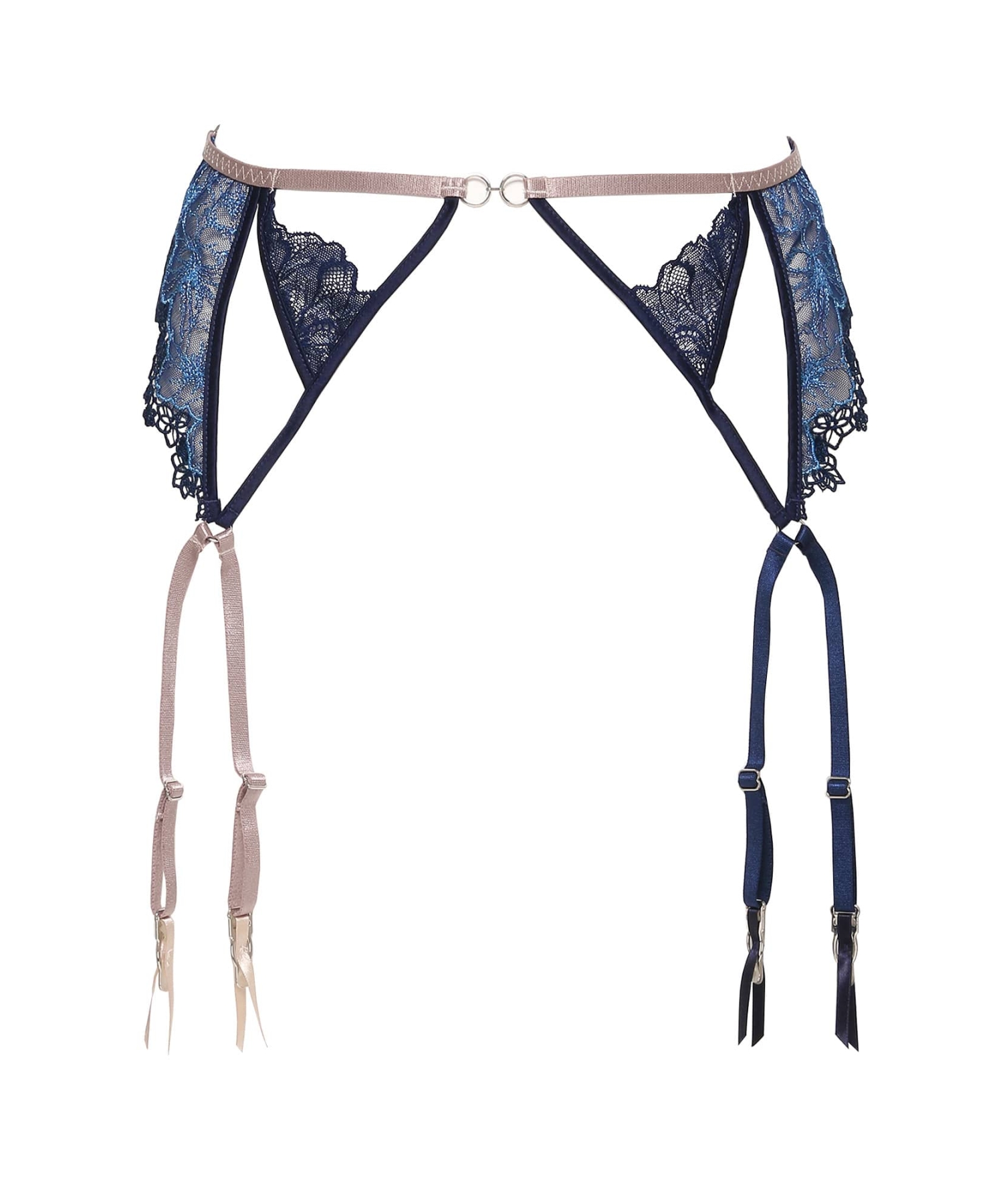 アリュールマナー ガーター