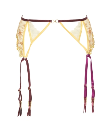 アリュールマナー ガーター