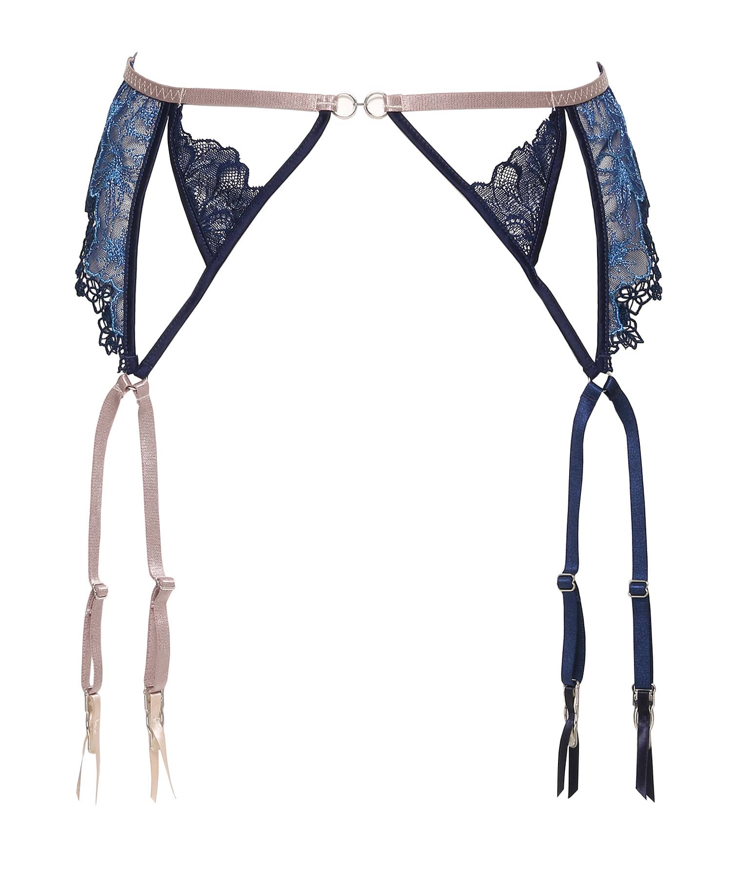 アリュールマナー ガーター