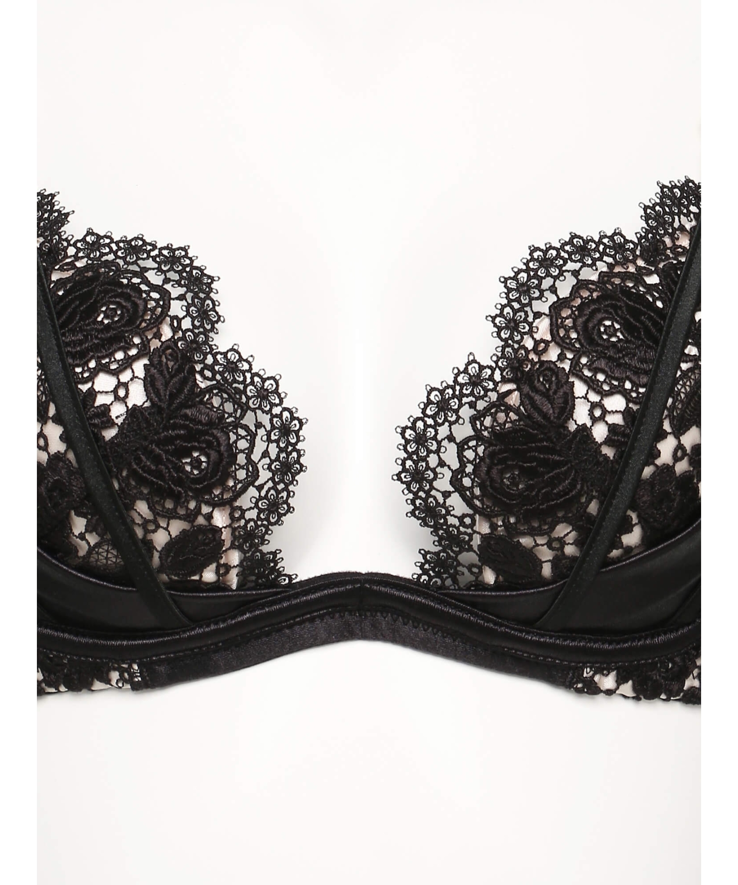 グロスローズ トリックリフト ブラ