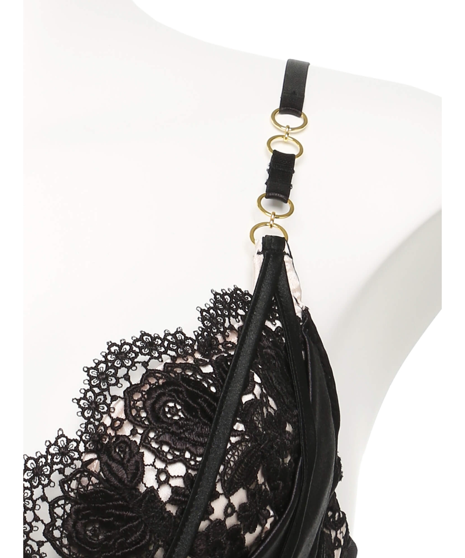 グロスローズ トリックリフト ブラ