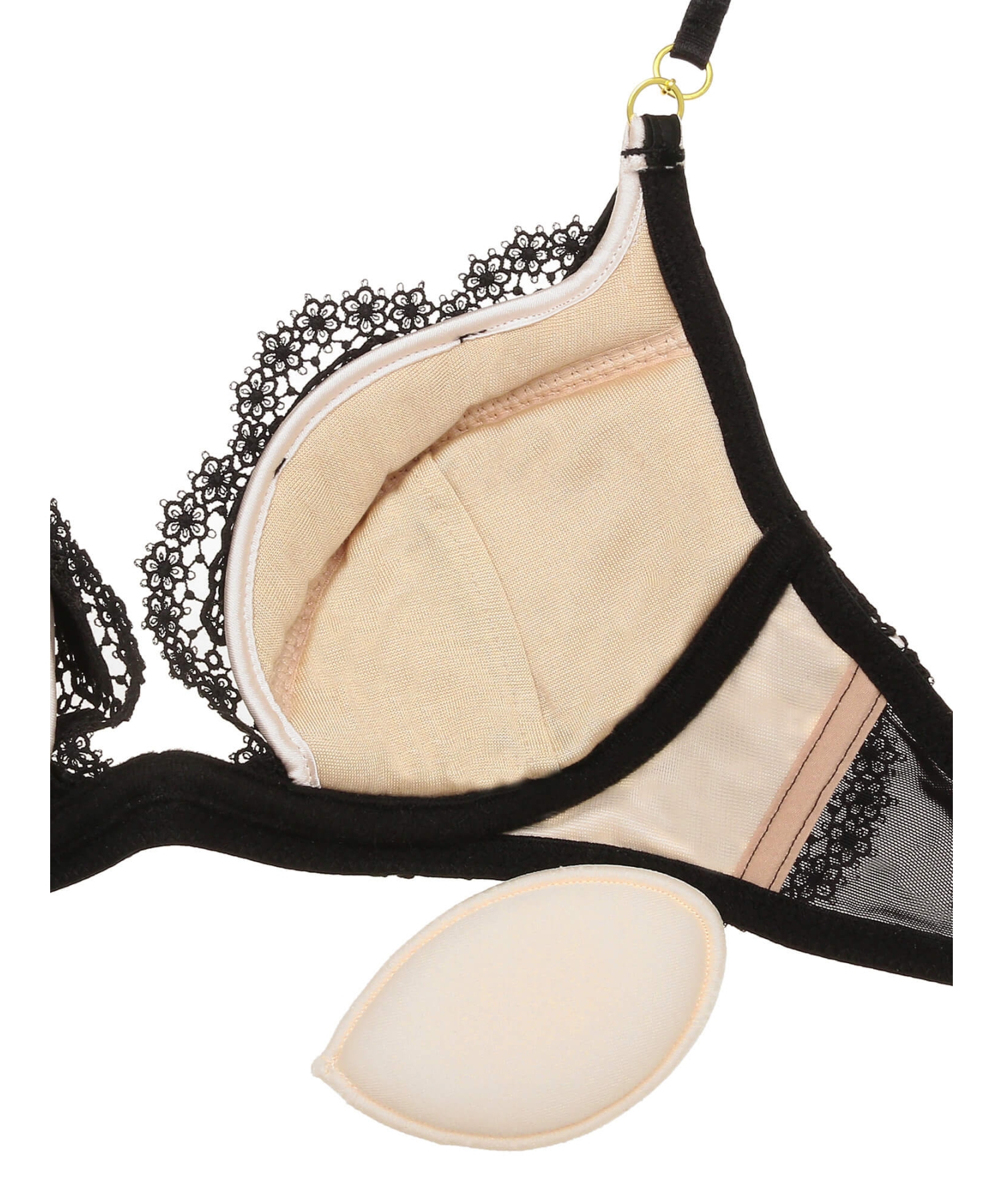 グロスローズ トリックリフト ブラ