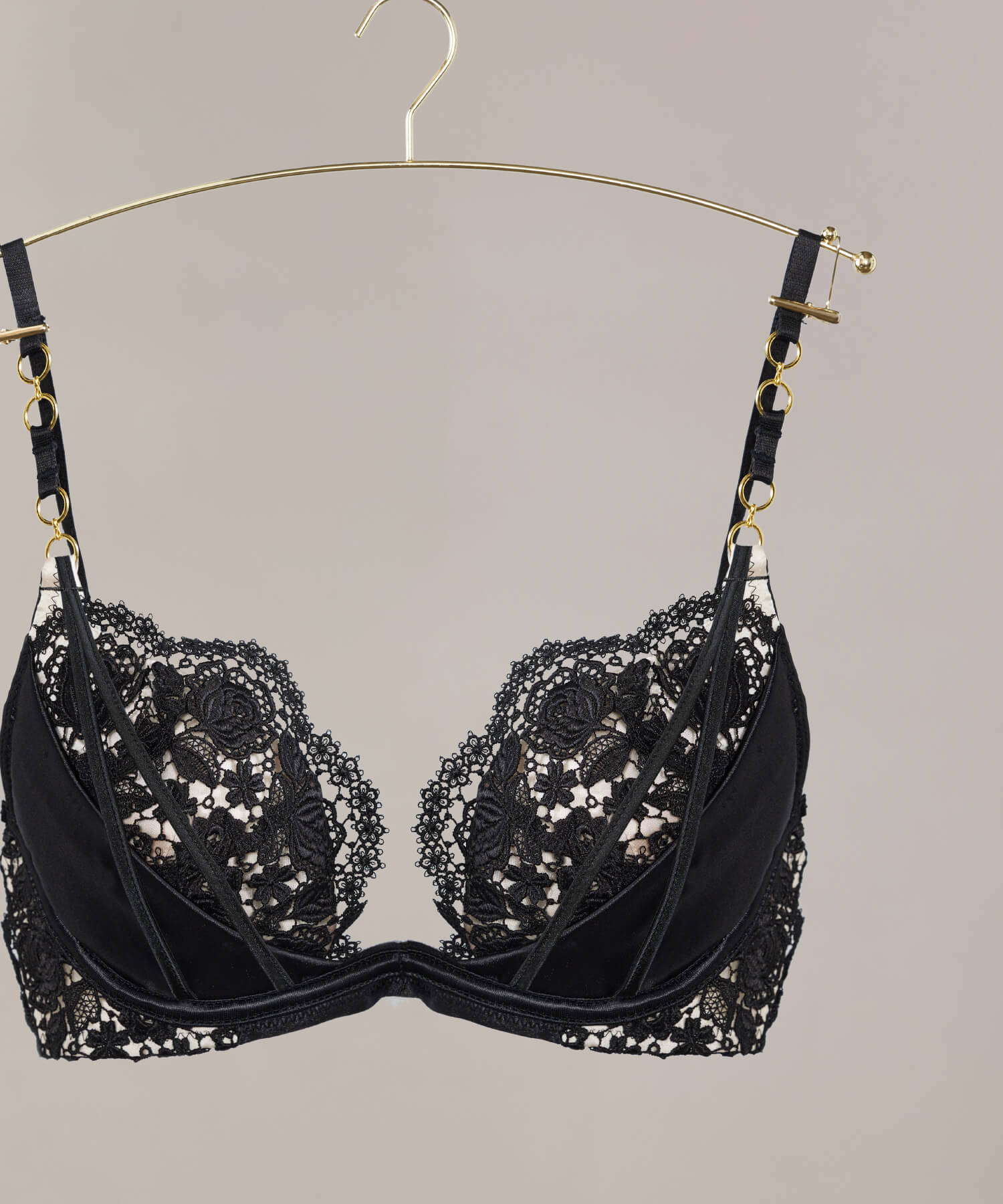 グロスローズ トリックリフト ブラ