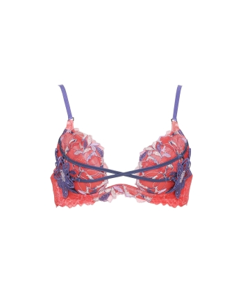 キャプティブフラワー トリックリフト ブラ