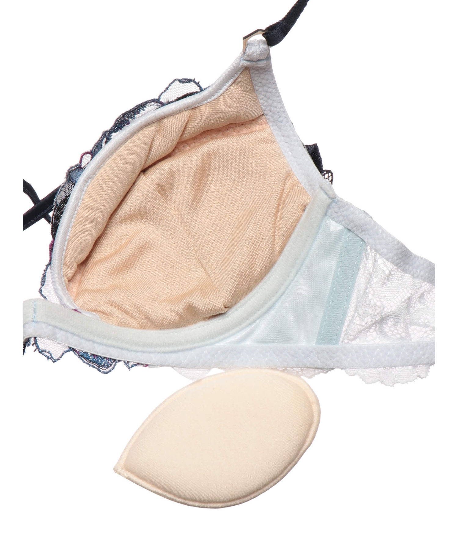 キャプティブフラワー トリックリフト ブラ