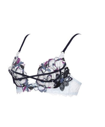 キャプティブフラワー トリックリフト ブラ