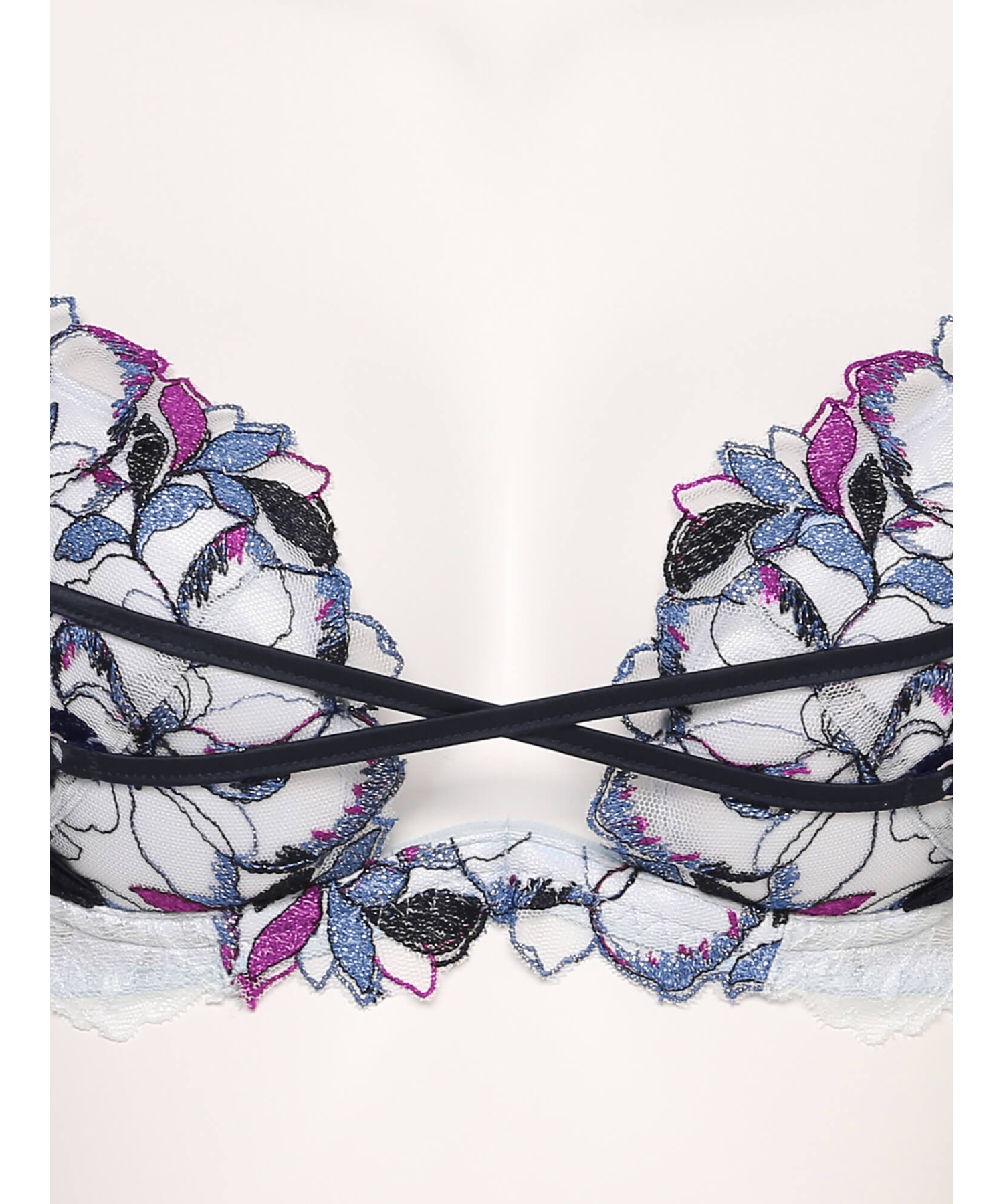 キャプティブフラワー トリックリフト ブラ