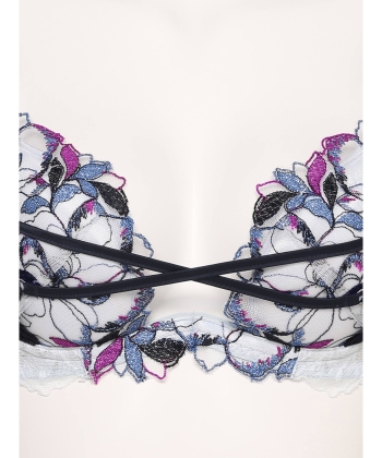 キャプティブフラワー トリックリフト ブラ