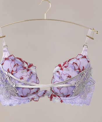 キャプティブフラワー トリックリフト ブラ