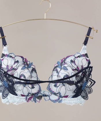 キャプティブフラワー トリックリフト ブラ