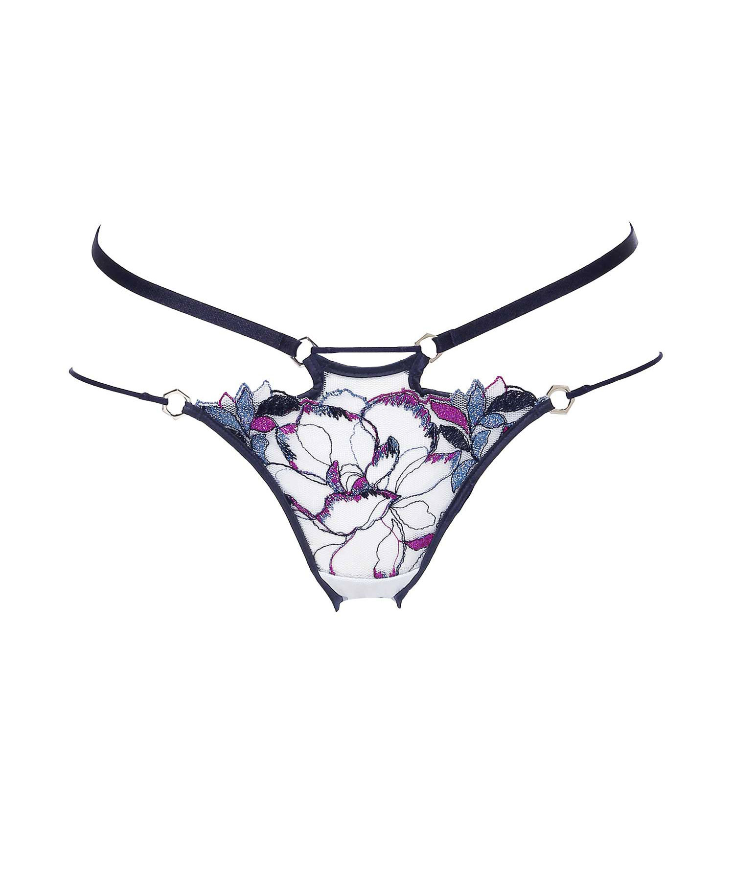 キャプティブフラワー ショーツ