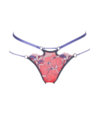 キャプティブフラワー ショーツ