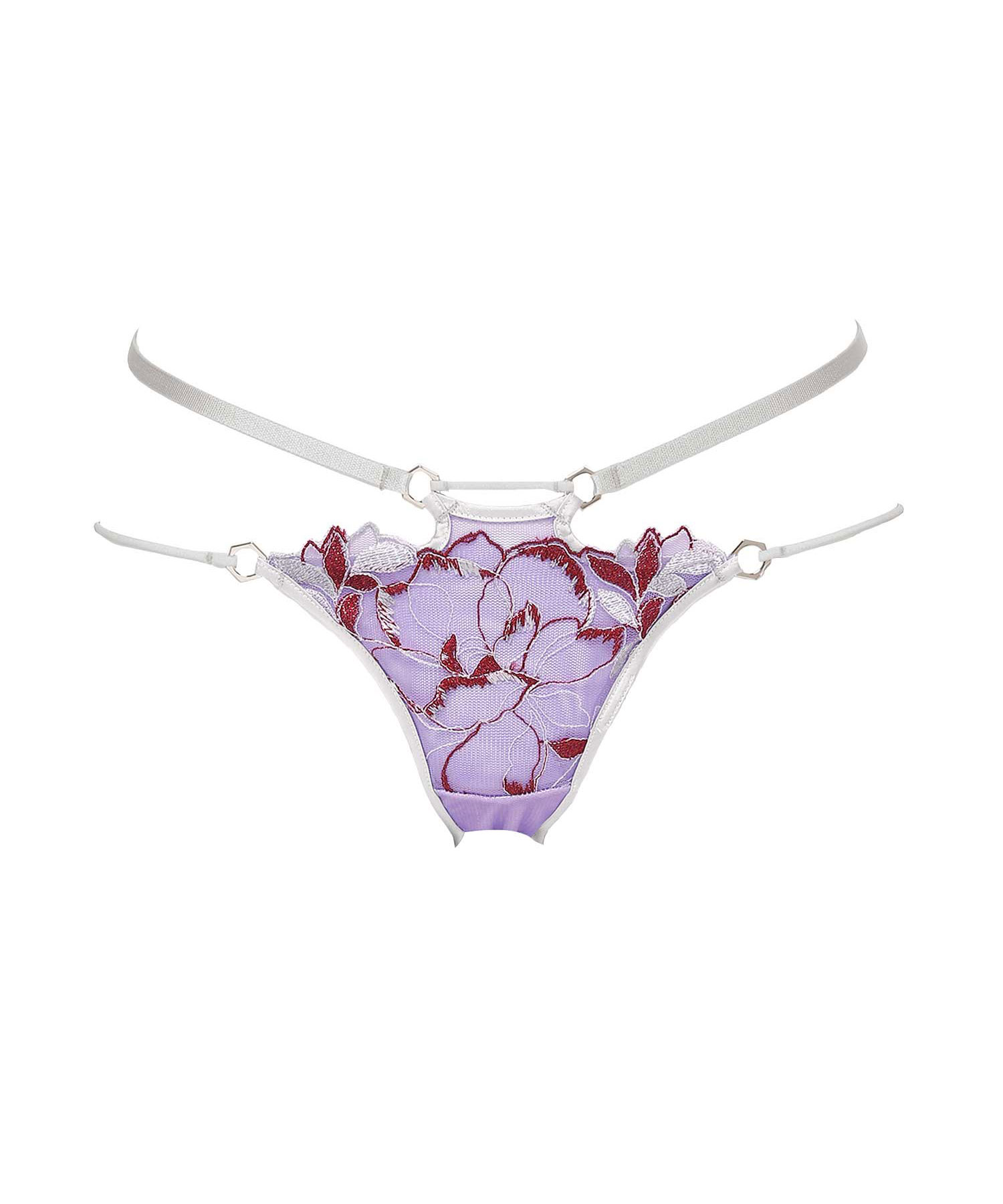 キャプティブフラワー ショーツ