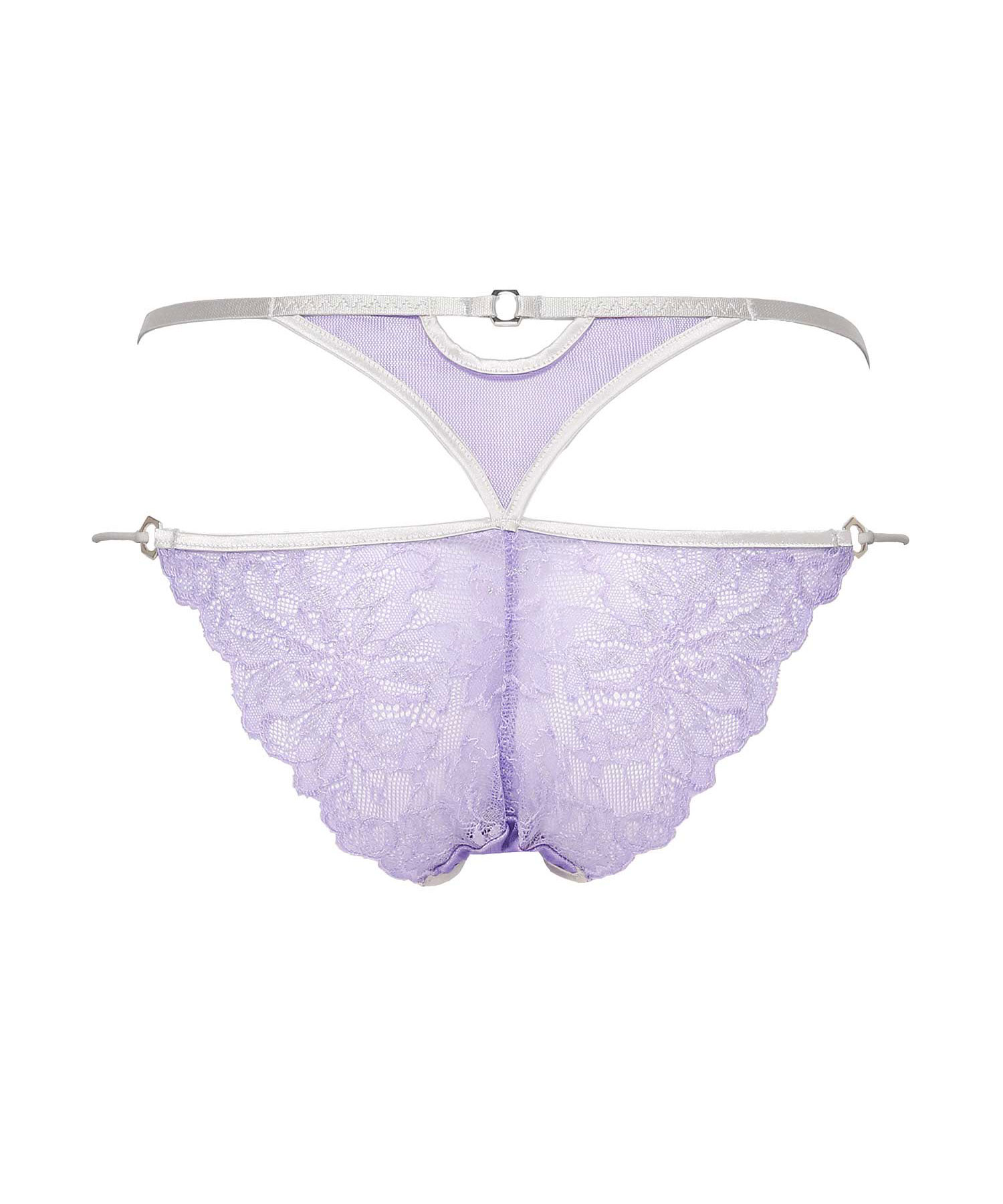 キャプティブフラワー ショーツ