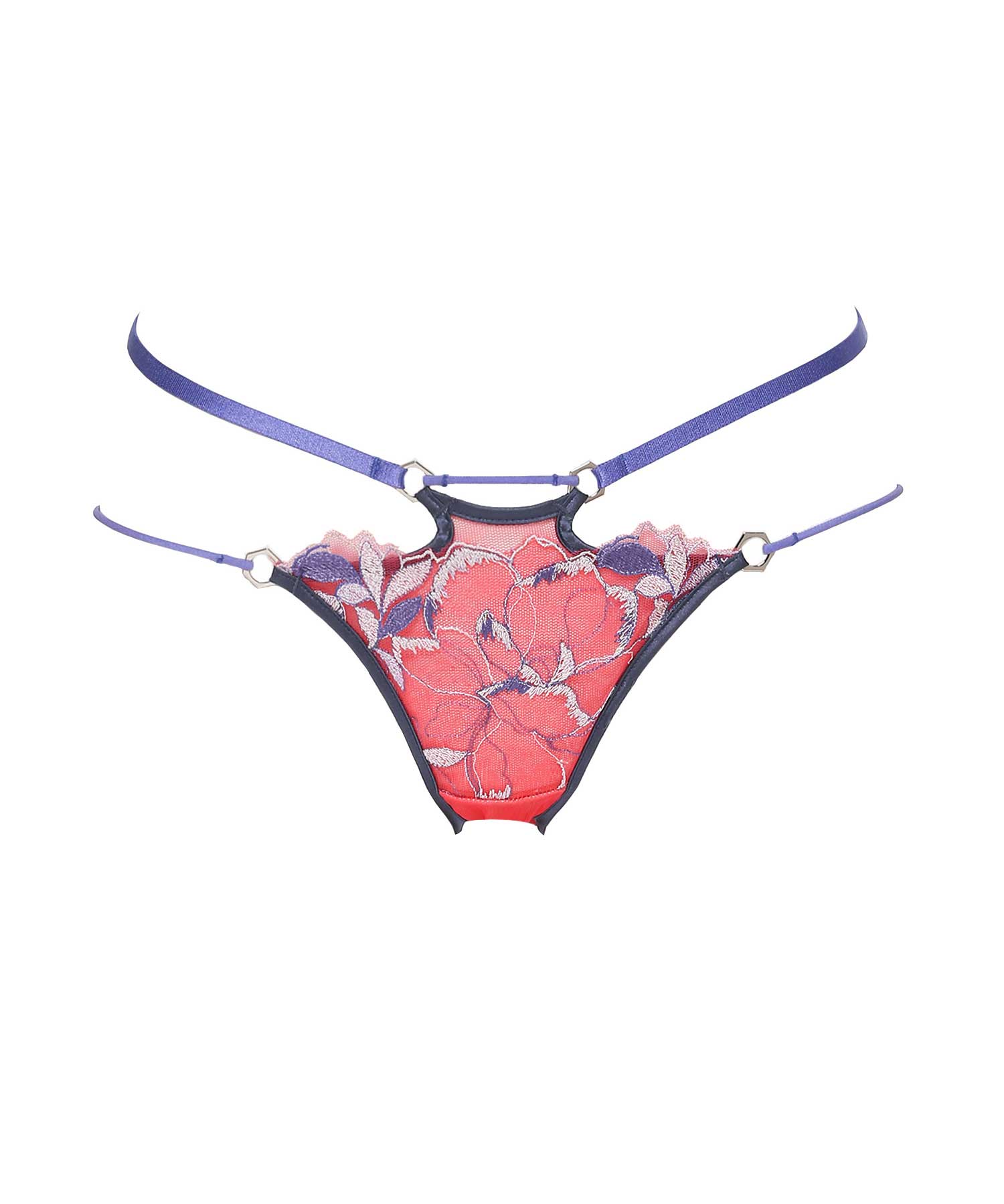 キャプティブフラワー ショーツ