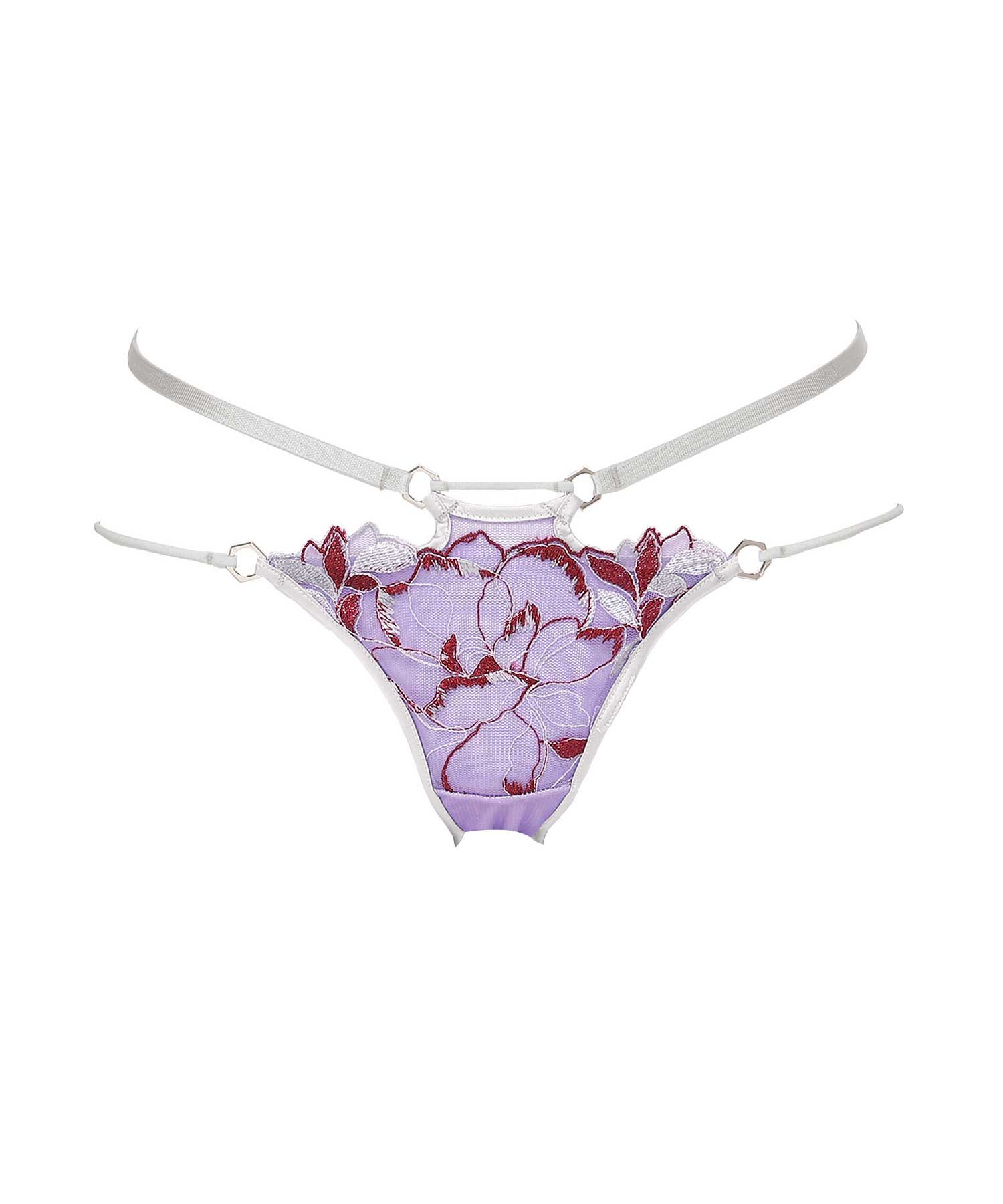 キャプティブフラワー ショーツ