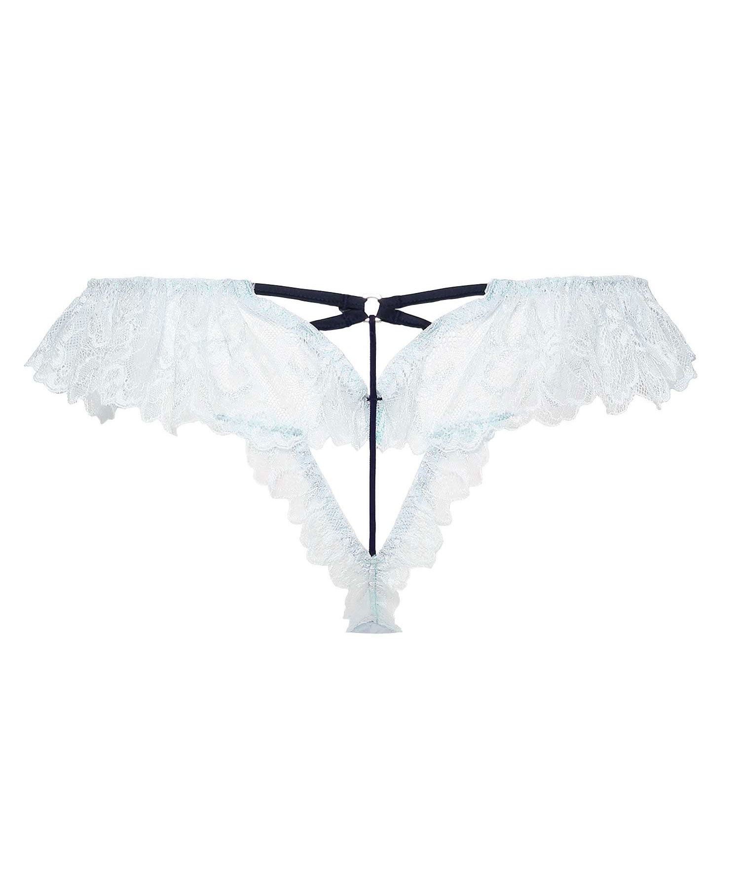 キャプティブフラワー Tバック