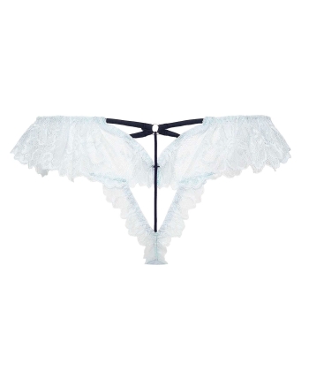 キャプティブフラワー Tバック