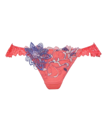 キャプティブフラワー Tバック