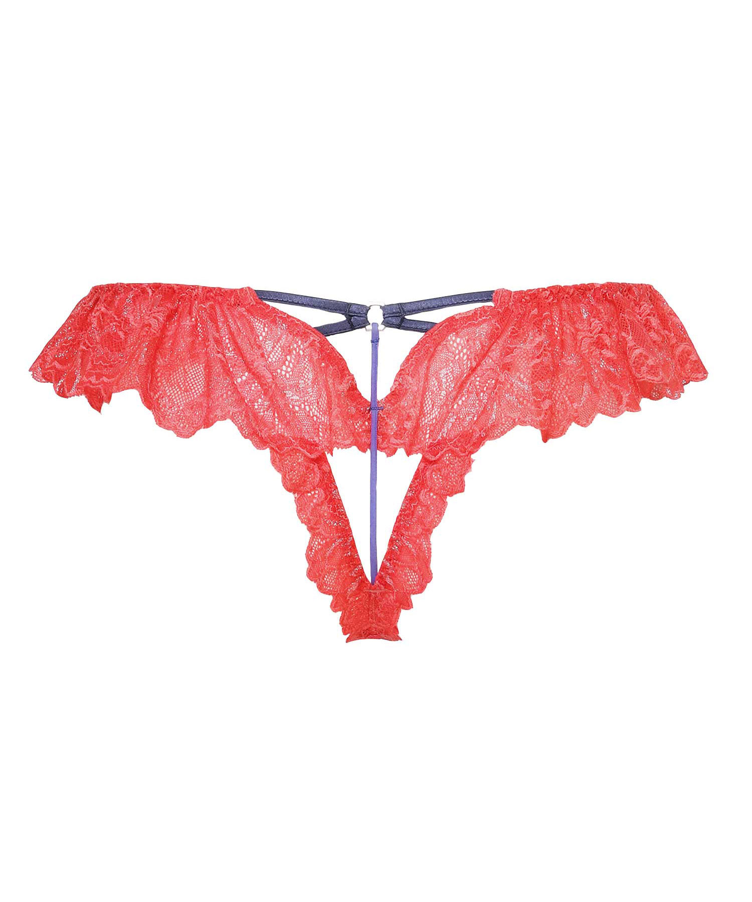 キャプティブフラワー Tバック